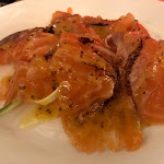 Photo n°7 de l'avis de Chang-Hsuan.u fait le 22/02/2018 à 21:29 sur le  Fonderie Milanesi à Milan