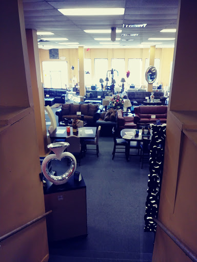 Furniture Store «Home Gallery Furniture Inc», reviews and photos, 2917 N Broad St, Philadelphia, PA 19132, USA