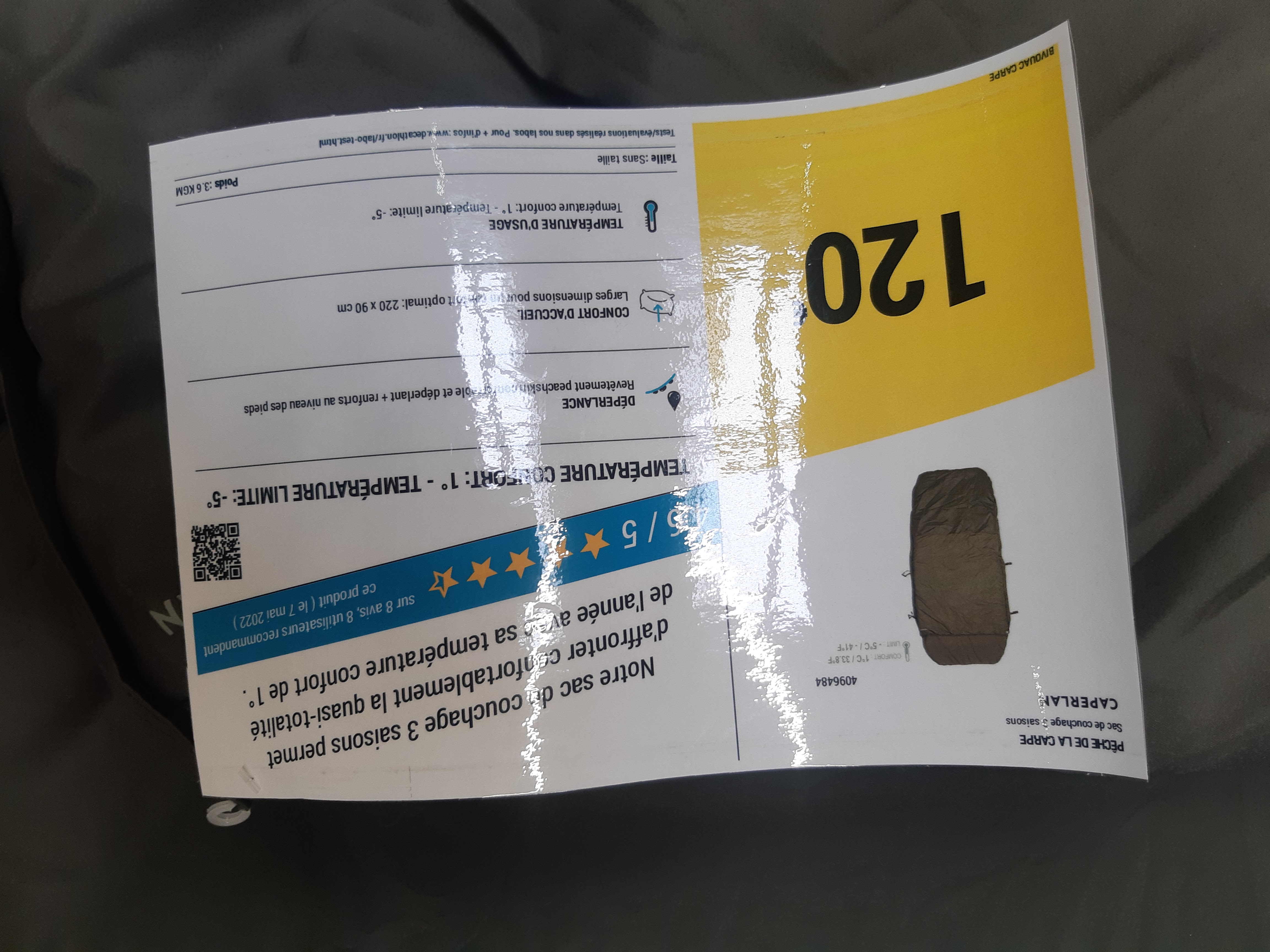 Photo n° 13 de l'avis de Andrei.a fait le 02/07/2022 à 20:26