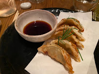 Plats et boissons du Restaurant japonais Kinugawa à Paris - n°7