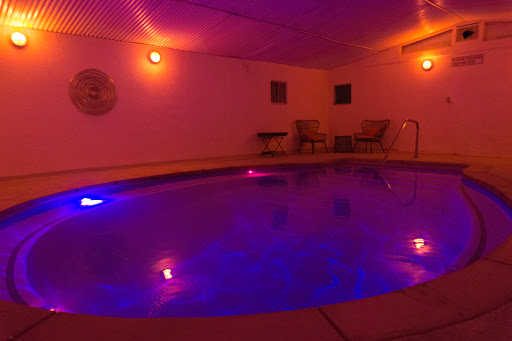 The O Spa Resort image