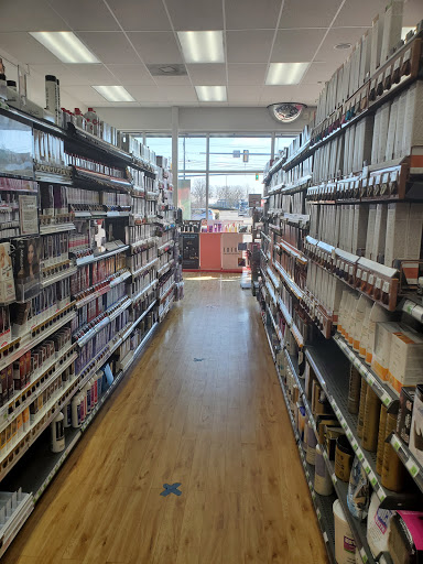 Sally Beauty, 1217 N Main St #207, Suffolk, VA 23434, USA, 