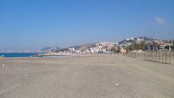 Photo de Playa de las Acacias avec un niveau de propreté de très propre