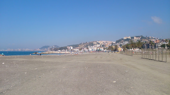 Playa de las Acacias