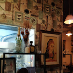 Photo n°7 de l'avis de Lorenzo.e fait le 08/04/2023 à 13:53 sur le  Caneva’s Bistrot à Rome