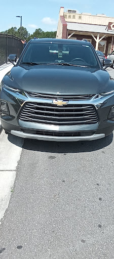 Chevrolet Dealer «Jim Ellis Chevrolet», reviews and photos, 5900 Peachtree Blvd, Atlanta, GA 30341, USA