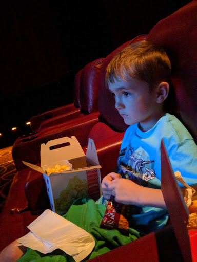 Movie Theater «AMC Freehold Metroplex 14», reviews and photos, 101 Trotters Way, Freehold, NJ 07728, USA