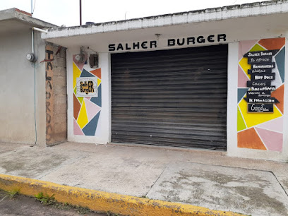Salher-Burger - 90450 San Francisco Tlacuilohcan, 90450 Yauhquemehcan, Tlax., Mexico