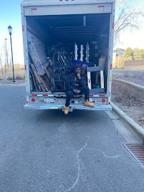 Majestic Movers - Photo 5 - Car repair in , St. Paul