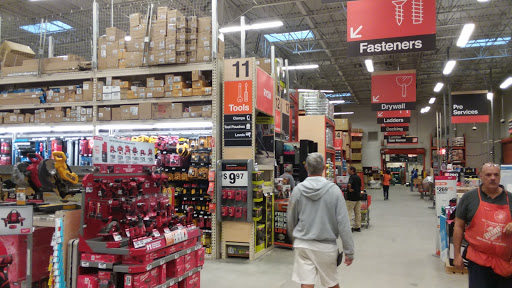 Home Improvement Store «The Home Depot», reviews and photos, 1151 W Copans Rd, Pompano Beach, FL 33064, USA
