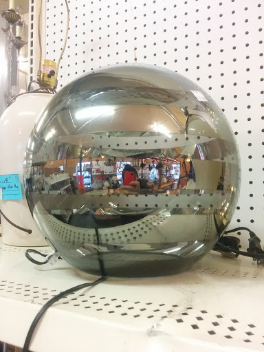 Non-Profit Organization «The Habitat Store», reviews and photos, 1221 Harris St, Charlottesville, VA 22903, USA