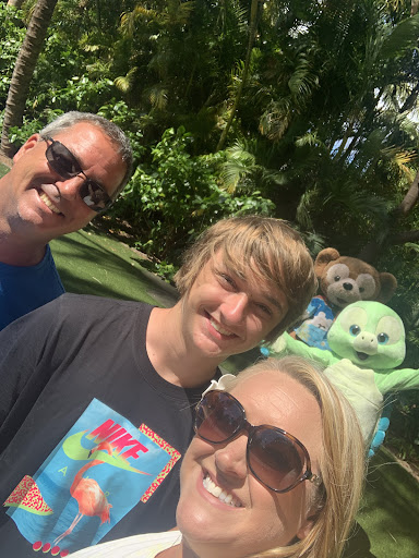 Travel Agency «Pixie Vacations», reviews and photos, 149 Misty Valley Dr, Canton, GA 30114, USA