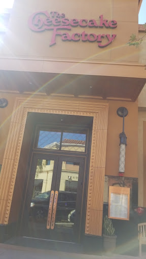 Restaurant «The Cheesecake Factory», reviews and photos, 24250 Town Center Dr, Santa Clarita, CA 91355, USA