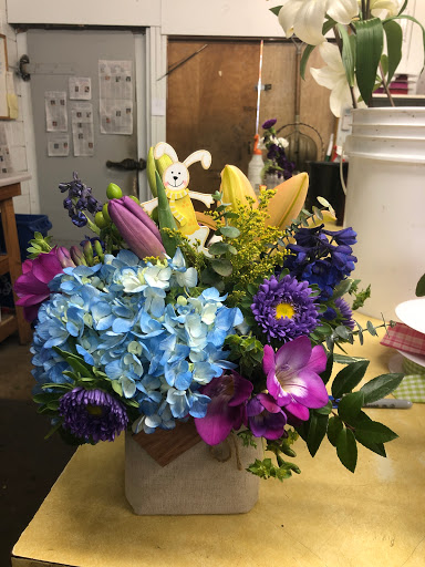Florist «Grohe Florists», reviews and photos, 1313 McDonald Ave, Santa Rosa, CA 95404, USA