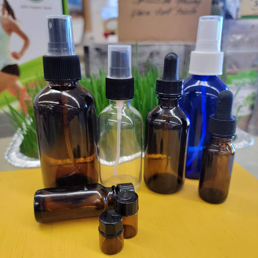 Health Food Store «Sunshine Health Foods», reviews and photos, 111 W 535 S, Cedar City, UT 84720, USA