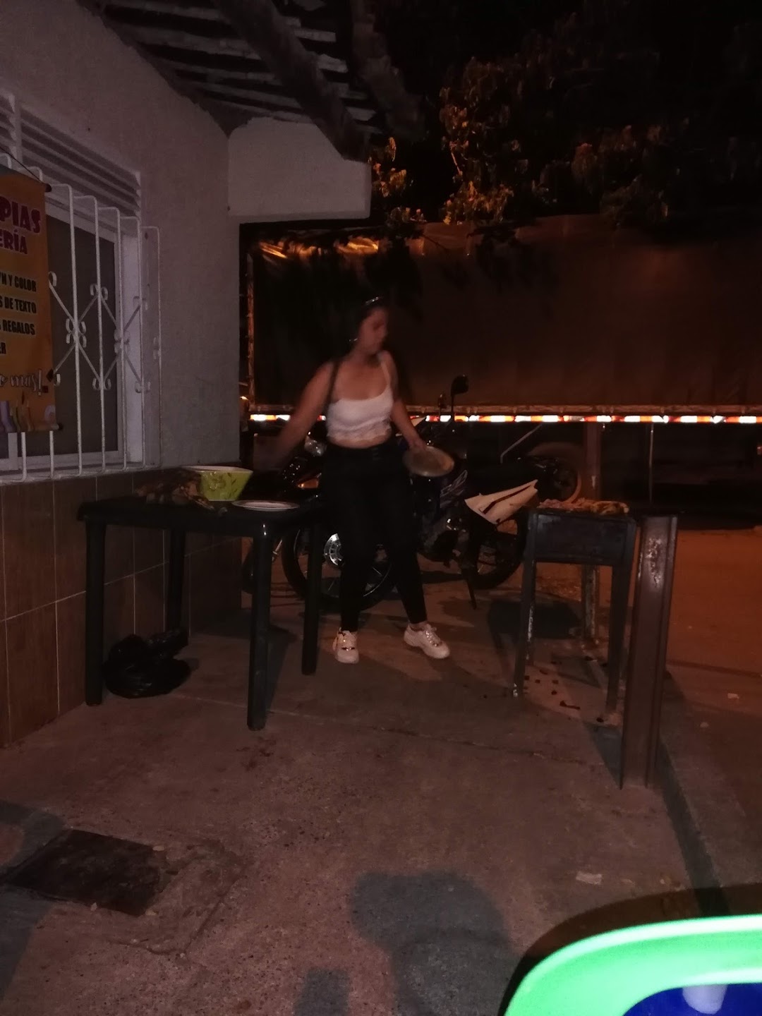 MAYBURG COMIDAS RAPIDAS