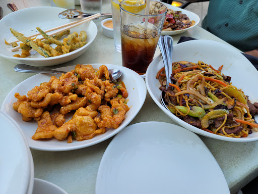Chinese restaurant Fontana