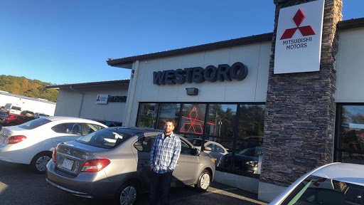 Westboro Mitsubishi, 84 Turnpike Rd, Westborough, MA 01581, USA, 
