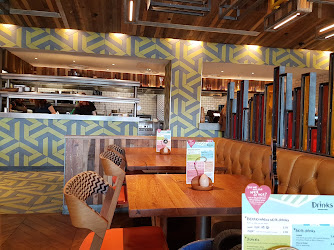 Nando's Birmingham - Resorts World