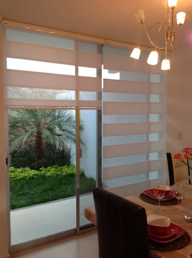 Cortinas Y Persianas De Guadalupe