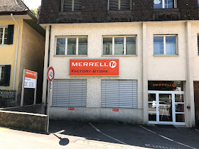 Merrell Factory Store Wildegg