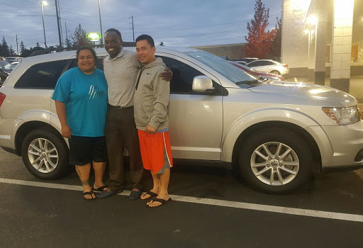 Used Car Dealer «South Tacoma Auto», reviews and photos, 7838 S Tacoma Way, Tacoma, WA 98409, USA