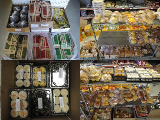 Asian Grocery Store «Asian Grocery», reviews and photos, 11 Marchwood Rd, Exton, PA 19341, USA