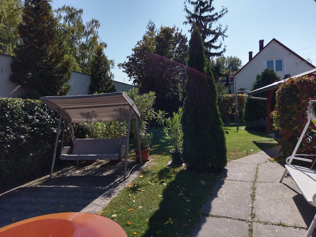 Kornél Apartman - Siófok