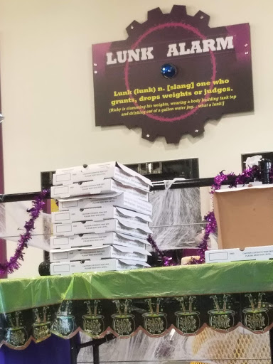 Gym «Planet Fitness», reviews and photos, 3945 Washington Blvd, Ogden, UT 84403, USA