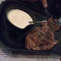 Steak du Restaurant Le Bistronome à Lille - n°2