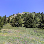 Photo n°2 de l'avis de Gabriella.u fait le 01/07/2019 à 17:14 sur le  Hotel Ristoro Vagneur à Saint-Nicolas