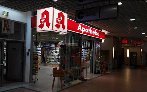 Apotheke im Kaufland image