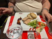 Plats et boissons du Restaurant à viande Restaurant La Boucherie à Château-Thierry - n°8