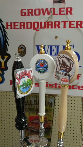 Wine Store «Wells Discount Liquors», reviews and photos, 6310 York Rd, Baltimore, MD 21212, USA