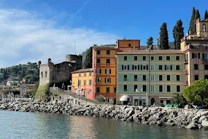 Santa Margherita Ligure Castle image