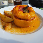 Photo n°2 de l'avis de Wachhund.k fait le 22/03/2023 à 16:53 sur le  Dionysos Fellbach à Fellbach