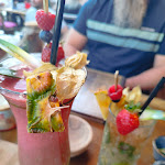 Photo n° 4 de l'avis de La.o fait le 14/04/2024 à 20:40 pour La Cabane Saint Laurent du var à Saint-Laurent-du-Var