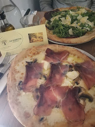 Photo n°102 de La Grotte & l'Olivier à Roquebrune-Cap-Martin ()