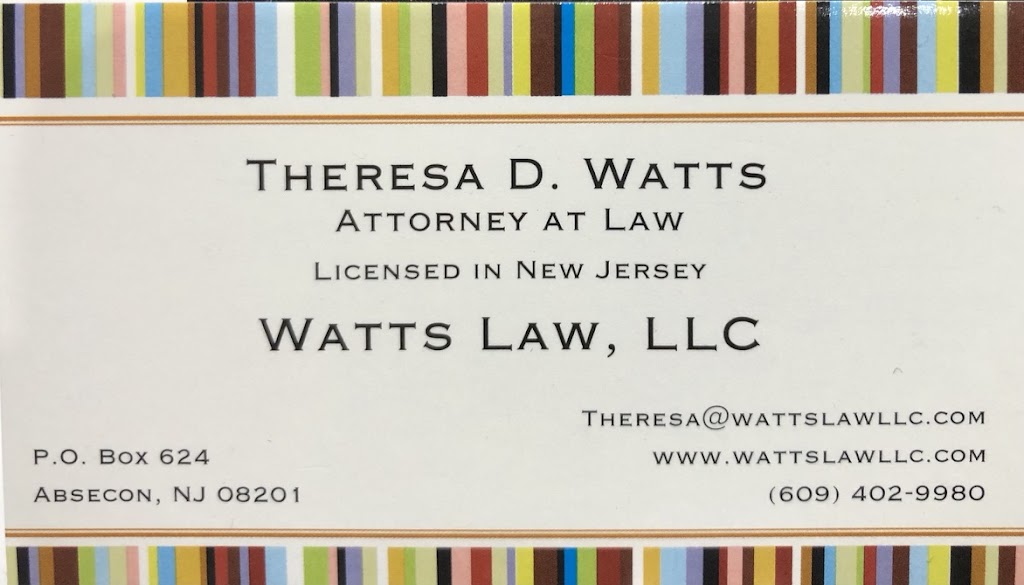 WATTS LAW, LLC 