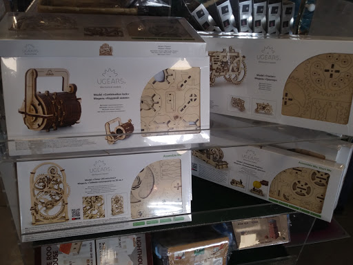 Toy Store «Happy Up Inc. - previously Once Upon a Toy», reviews and photos, 6654 Edwardsville Crossing Dr, Edwardsville, IL 62025, USA