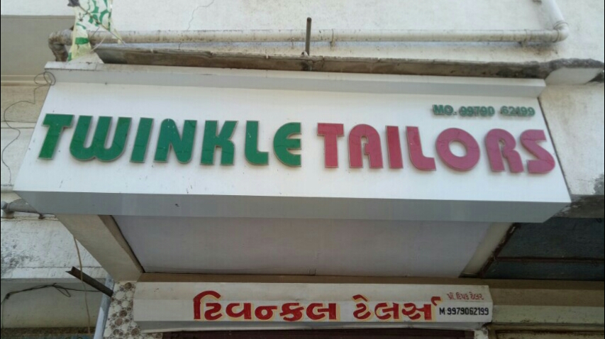 Twinkle Tailors
