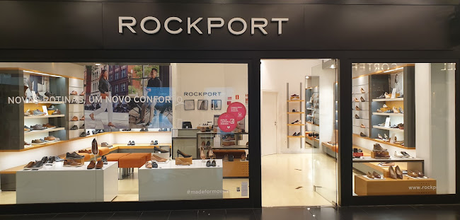 Avaliações doRockport MadeiraShopping em Funchal - Loja de calçado