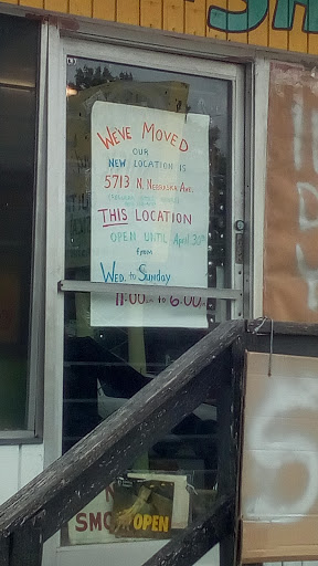 Music Store «Green Shift Comics», reviews and photos, 5226 N Nebraska Ave, Tampa, FL 33603, USA