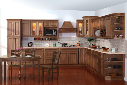 Unicraft Cabinetry