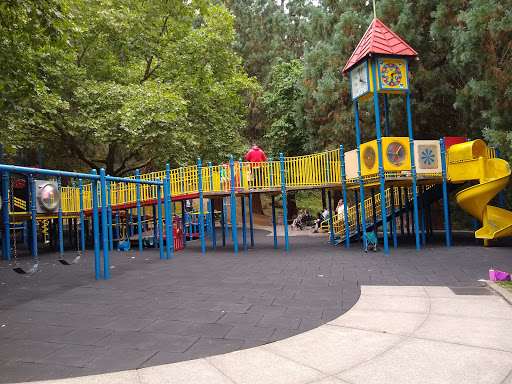 Parques niños Portland