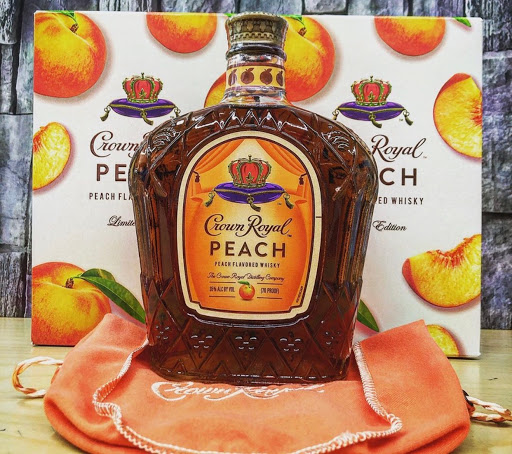 Liquor Store «Royal Liquor», reviews and photos, 270 W Elm Ave, Coalinga, CA 93210, USA