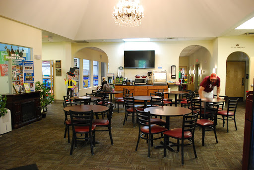 Gymnastics Center «Regal Gymnastics», reviews and photos, 2 Corporate Dr, Essex Junction, VT 05452, USA