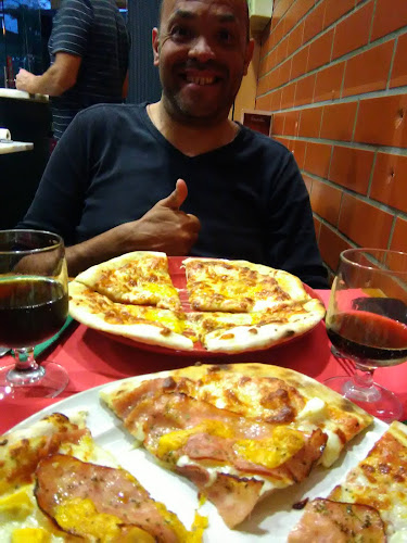 Avaliações doPizza Buona em Torres Novas - Restaurante