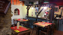 Atmosphère du Pizzeria Le Napoli à Alençon - n°19