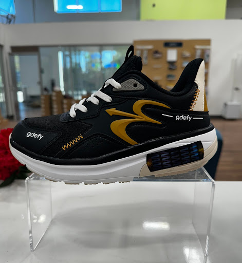 Gravity Defyer Retail Store image